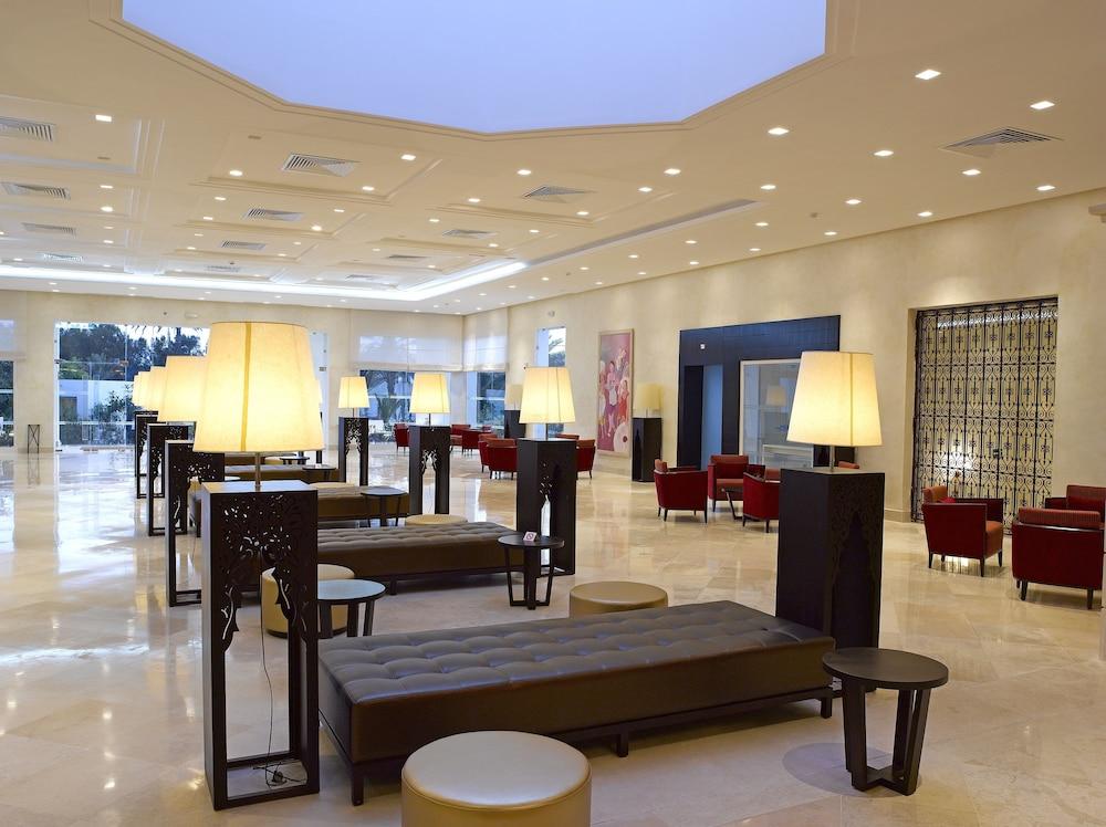 海景马赫迪耶酒店 外观 照片
