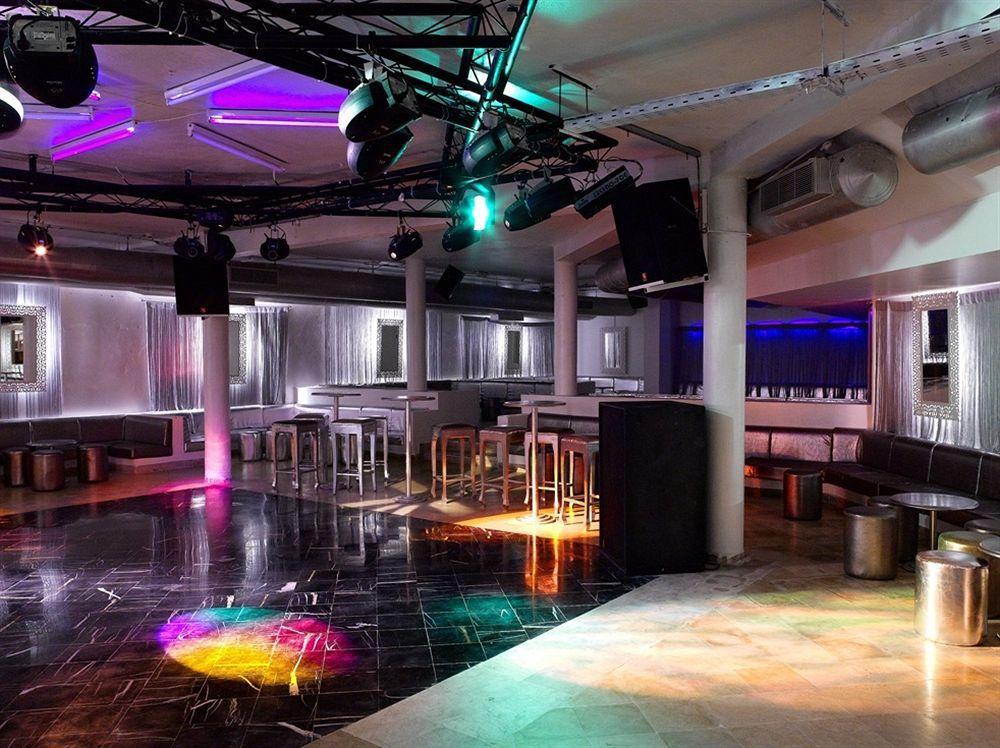 海景马赫迪耶酒店 外观 照片